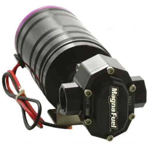 [MRF-MP-4703-BLK] MagnaFuel MP-4703-BLK: ProStar EFI 750 Fuel Pump