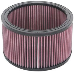 [KNN-E-3650] K&N E-3650: E-3650 9 in. Air Filter Element 5 in. Element Height