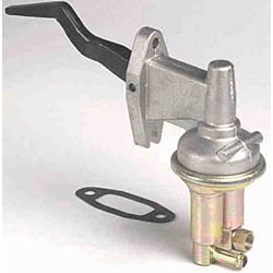 [CRT-M6882] Carter M6882: Mechanical Fuel Pump for 1970-1979 Ford 351C/351M/400
