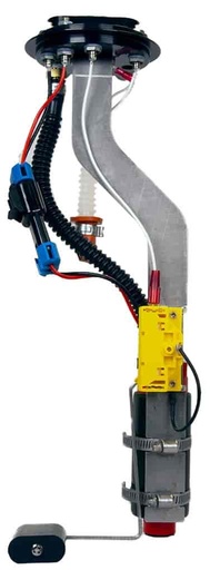 [AEI-18379] Aeromotive 18379: Stealth In-Tank Fuel Pump and Hanger 1988-1997 GM Pickup Truck 1500/2500 V8