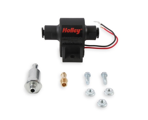 [HLY-12-426] Holley 12-426: 12-426 Mighty Mite Electrical Fuel Pump