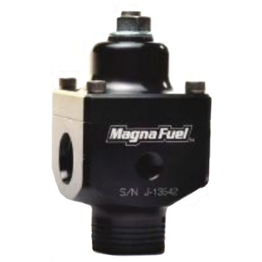 [MRF-MP-9433-BLK] MagnaFuel MP-9433-BLK: 4-Port Regulator