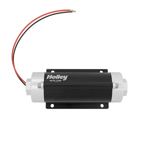 [HLY-12-800] Holley 12-800: 12-800 HP Fuel Pump Street/Strip Carb or EFI Applications
