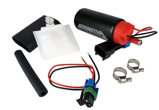 [AEI-11541] Aeromotive 11541: 340 Stealth In-Tank Fuel Pump 340 LPH