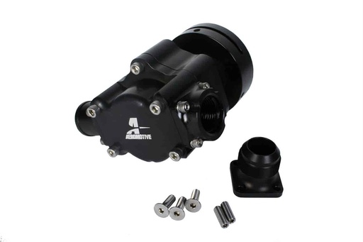[AEI-11117] Aeromotive 11117: High-Flow Hex Drive Fuel Pump