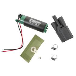 [SUM-250110-E] Summit Racing™ High-Flow In-Tank Electric Fuel Pumps