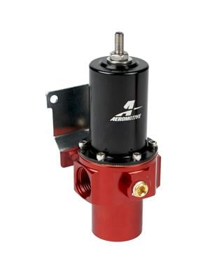 [AEI-13210] Aeromotive 13210: 13210 Pro Stock 2-Port Regulator