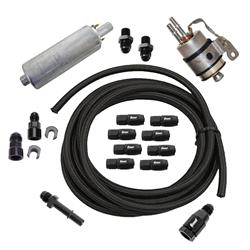 [CMB-03-0261] Summit Racing™ Universal LS-Style Fuel Systems