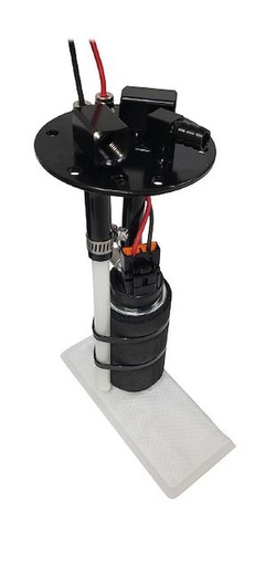 [SNE-19-165] Holley 19-165: 19-165 Sniper EFI In-Tank Fuel Pump Assembly