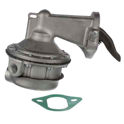 [CRT-M4862] Carter M4862: Strip Super Fuel Pump Big Block Chrysler/Mopar 383-440