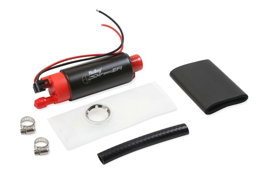 [SNE-19-340] Holley 19-340: 19-340 In-Tank Electric Fuel Pump