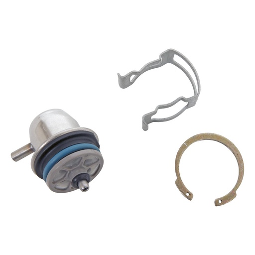 [DFP-FP10021] Delphi FP10021: Fuel Pressure Regulator