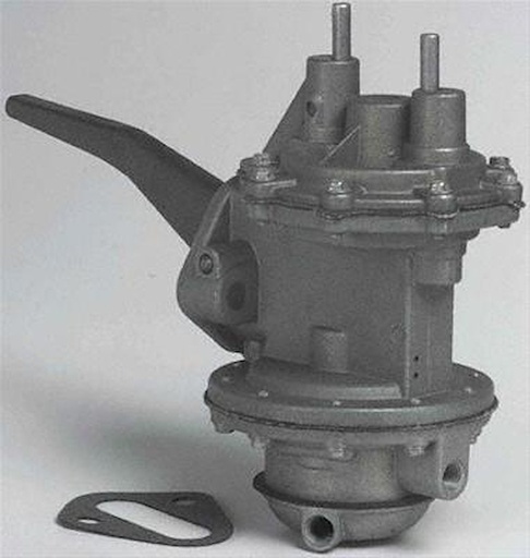 [CRT-M73066] Carter M73066: Mechanical Fuel Pump 1955-1958 Ford/Mercury 4.8L/5.1L/5.4L/5.8L