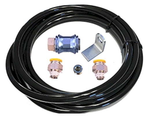 [CTN-PC3100] Shifnoid PC3100: Engine Lean Out Kit with Nozzle Bracket