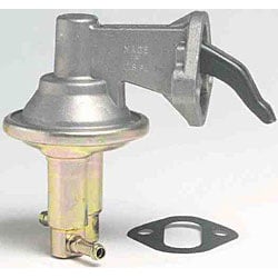 [CRT-M4589] Carter M4589: Mechanical Fuel Pump for 1969-1971 Chrysler 383/440