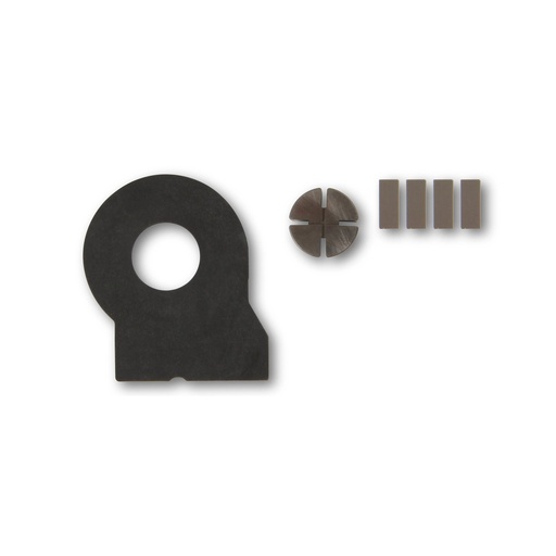 [HLY-12-811] Holley 12-811: 12-811 Fuel Pump Rotor and Vane Kit for: Red Standard Pressure Pump (510-12-801-1)