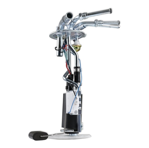 [SNE-12-332] Holley 12-332: 12-332 OEM-Style EFI Fuel Tank Module 1973-1991 Chevrolet Blazer/GMC Jimmy (25-Gallon Tank) 350 LPH