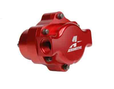[AEI-11105] Aeromotive 11105: Belt Drive Fuel Pump