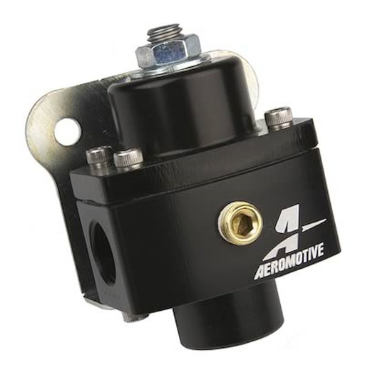 [AEI-13215] Aeromotive 13215: Marine Regulator 3/8" NPT Female Inlet and Outlet Ports