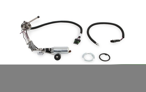 [SNE-12-317] Holley 12-317: 12-317 OEM-Style EFI Fuel Tank Module 1961-1964 Chevy Impala, Bel Air, Biscayne