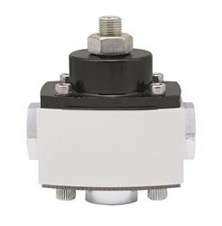 [MRG-2015] Mr Gasket 2015: Fuel Pressure Regulator 4.5-9PSI