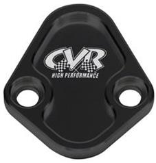 [CVS-BOP64BK] CVR Fuel Pump Block-Off Plates