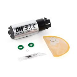 [DWK-9-309-1008] DeatschWerks Specialty Fitment DW300m In-Tank Fuel Pumps