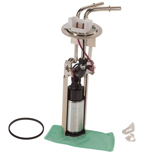 [CRT-P74635H] Carter P74635H: Replacement Fuel Pump Hanger Assembly for 1984-1987 Ford Mustang/1985-1986 Mercury Capri