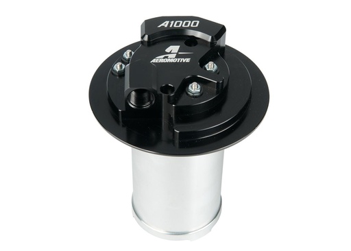 [AEI-18673] Aeromotive 18673: A1000 In-Tank Fuel Pump 2010-Up Camaro SS