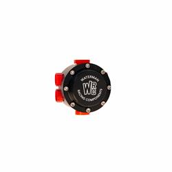 [WZM-22308] Waterman Racing Standard Sprint Gear Fuel Pumps