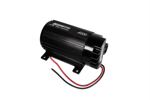 [AEI-11193] Aeromotive 11193: A1000 External Variable Speed Fuel Pump Signature Housing, Brushless Motor