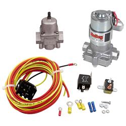 [CMB-03-0068] Summit Racing™ Fuel Pump And Regulator Pro Packs