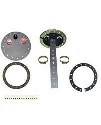 [RCI-7084A] RCI 7084A: 7084A Round Ful Pump Hanger, Universal, 16 Bolt