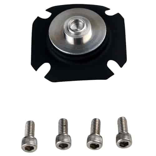 [AEI-13003] Aeromotive 13003: Regulator Service Kit For Aeromotive P/N 13105, 13155, 13106, 13107, 13115, 13116, 13129
