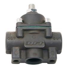 [QFT-30-805QFT] Quick Fuel 30-805QFT: Fuel Pressure Regulator Designed for Methanol