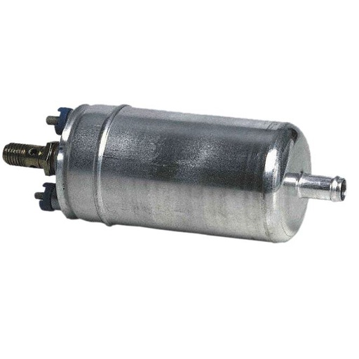 [CRT-P74028] Carter P74028: Replacement In Line Electric Fuel Pump for 1983-1991 Ford/Lincoln/Mercury