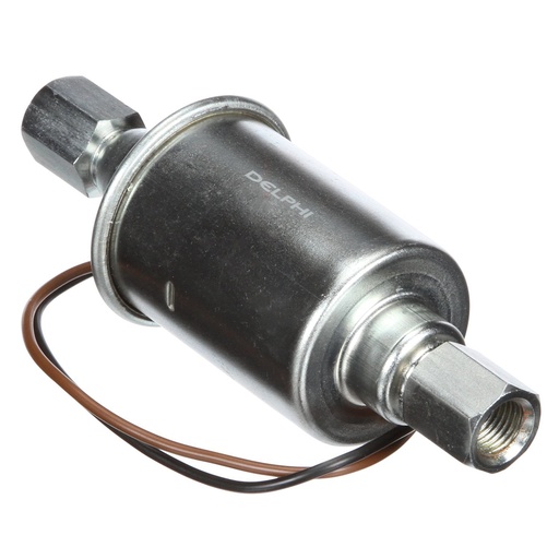 [DFP-FD0038] Delphi FD0038: INLINE ELECTRIC FUEL PUMP