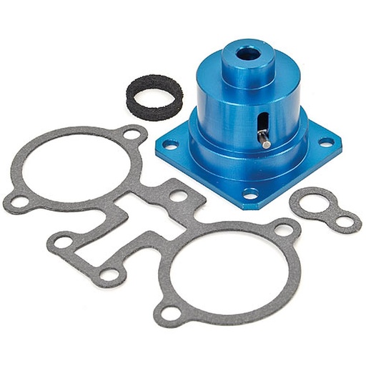 [JET-61500] JET Performance 61500: Adjustable Fuel Pressure Regulator 1987-95 GM Truck 4.3L/305/350/454 TBI
