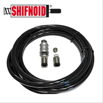 [CTN-PC3000] Shifnoid PC3000: Engine Lean Out Kit Ideal For Rapid Engine Warm-Up Includes: