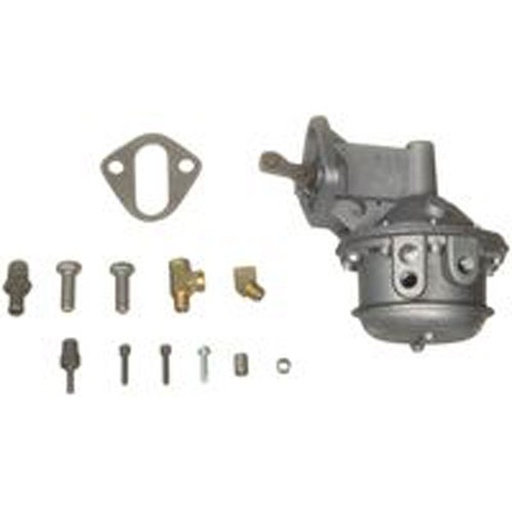 [CRT-M4195] Carter M4195: Mechanical Fuel Pump 1961-1968 Lincoln 7.0L/7.6L