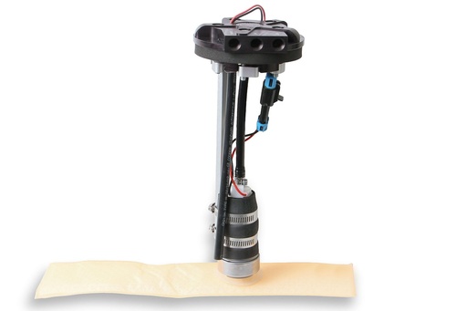 [HLY-12-134] Holley 12-134: 12-134 In-Tank RetroFit Fuel Module 525 LPH