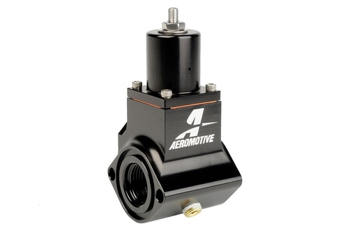 [AEI-11217] Aeromotive 11217: A3000 Fuel Pressure Regulator