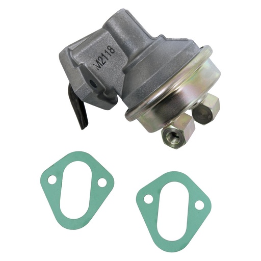 [CRT-M2118] Carter M2118: Mechanical Fuel Pump 1952-1957 Chevy 217/235/236 Inline 6