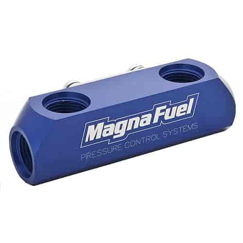 [MRF-MP-7600-02] MagnaFuel MP-7600-02: Double Fuel Log