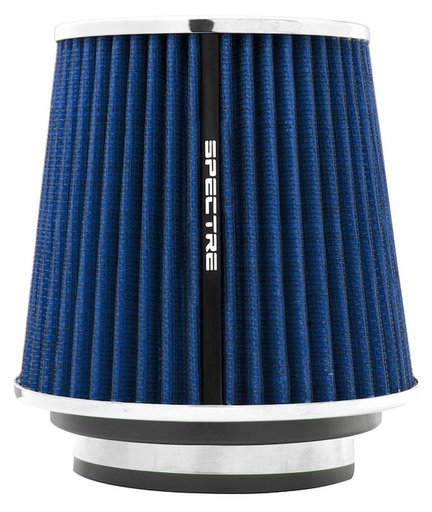 [SPE-8136] Spectre 8136: Air Intake Filter Blue