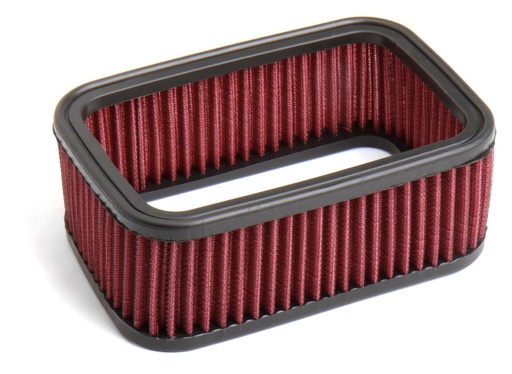 [HLY-90633] Holley 90633: 90633 Replacement Power Shot Filter Length: 6.5"