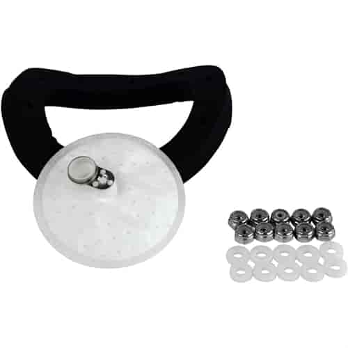 [AEI-12688] Aeromotive 12688: Replacement Strainer & Gasket Fits 027-18688, 027-18201, & 027-18689