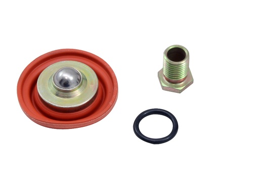 [AVM-25-392] AEM Electronics 25-392: Fuel Pressure Regulator Rebuild Kit 2.250 in. Oriface