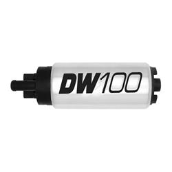[DWK-9-101-1000] DeatschWerks DW100 In-Tank Electric Fuel Pumps
