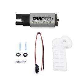 [DWK-9-307-1059] DeatschWerks DW300c Compact Fitment Fuel Pumps